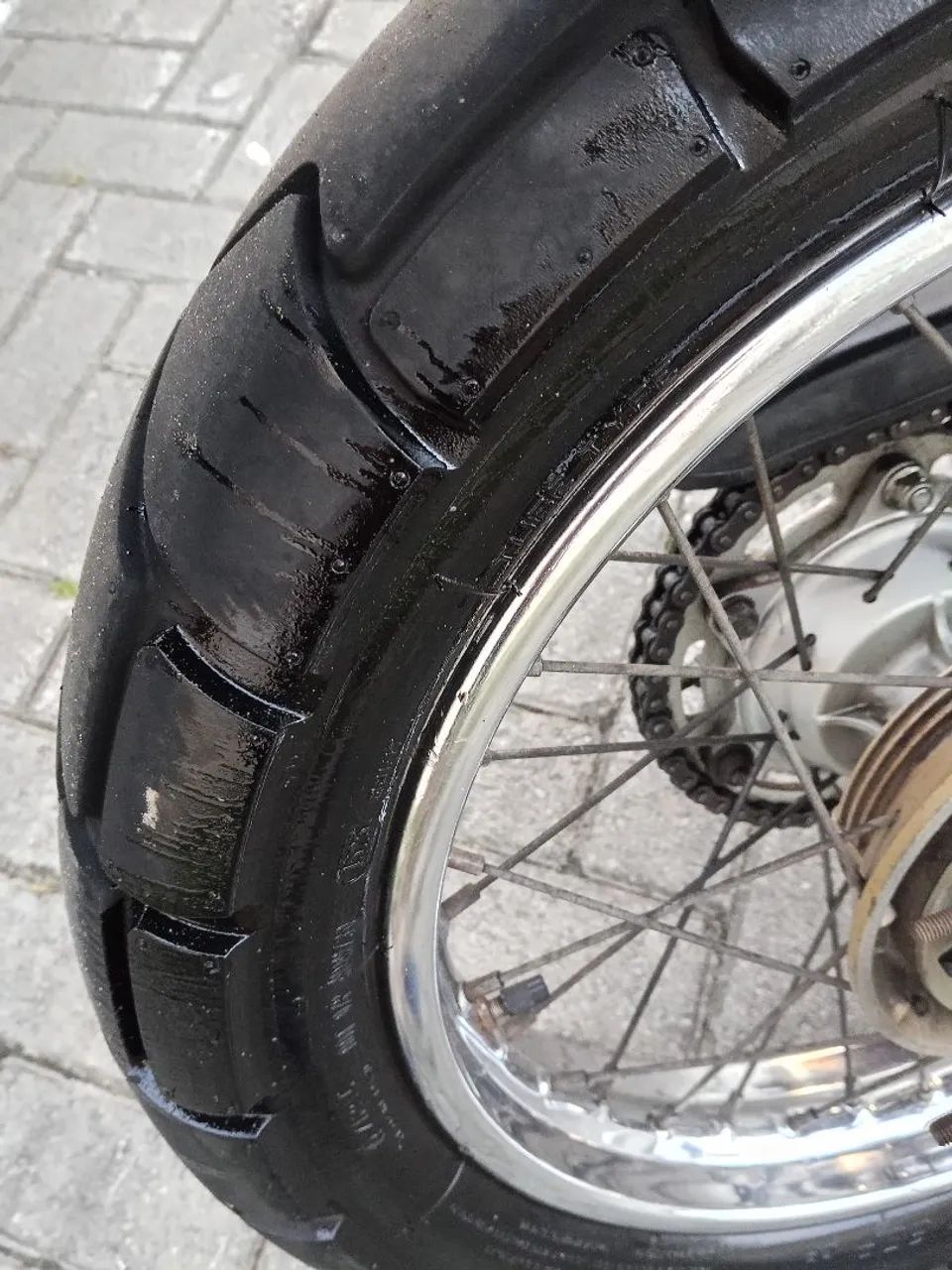 Bros 160 - Foto 4