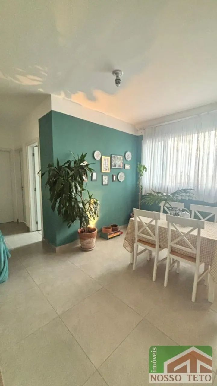 APARTAMENTO À VENDA | DOMUS TREVISAN | SUMARÉ - Foto 4