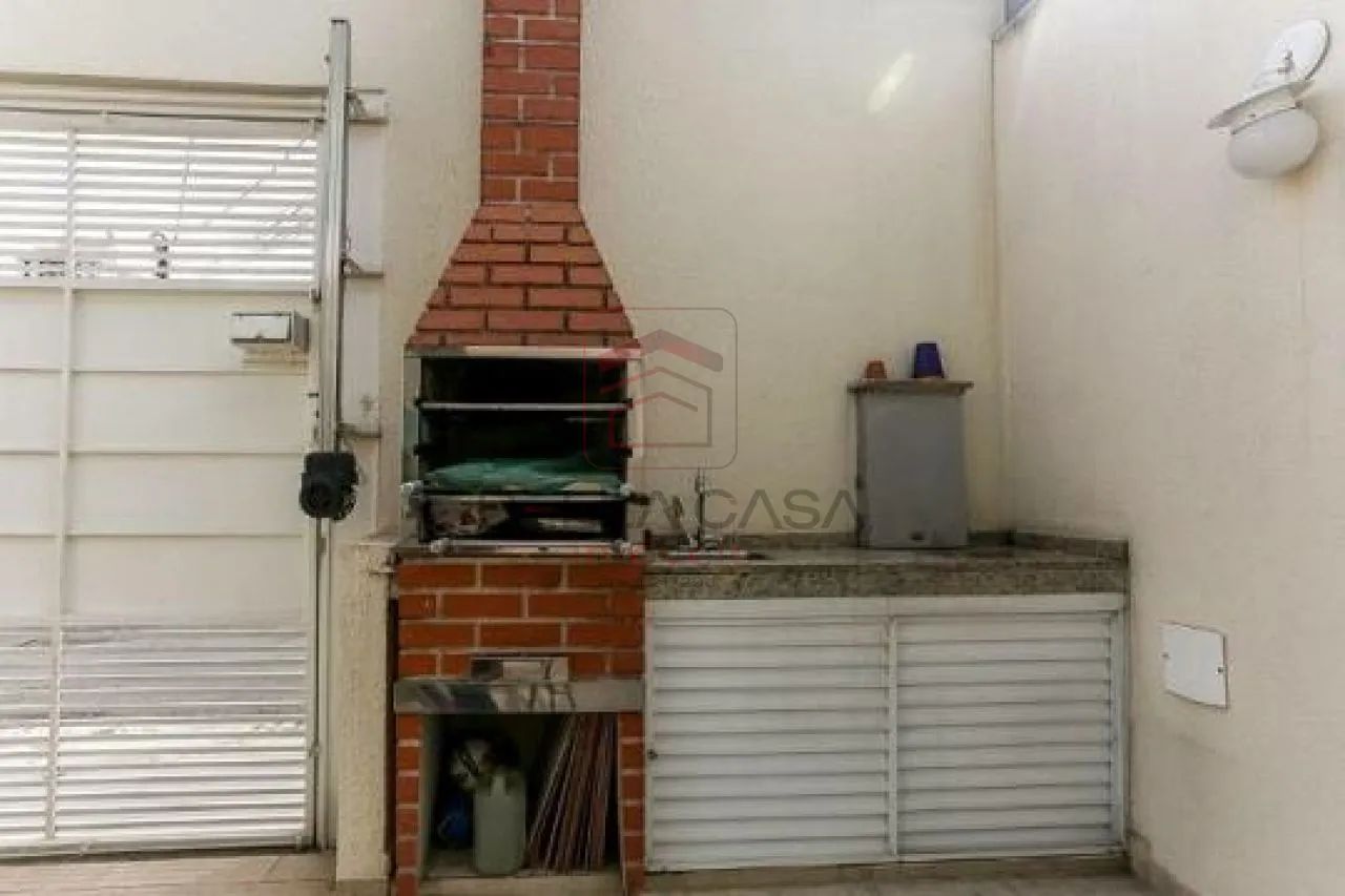 Sobrado a venda no Bairro da mooca com 2 quartos - Foto 2