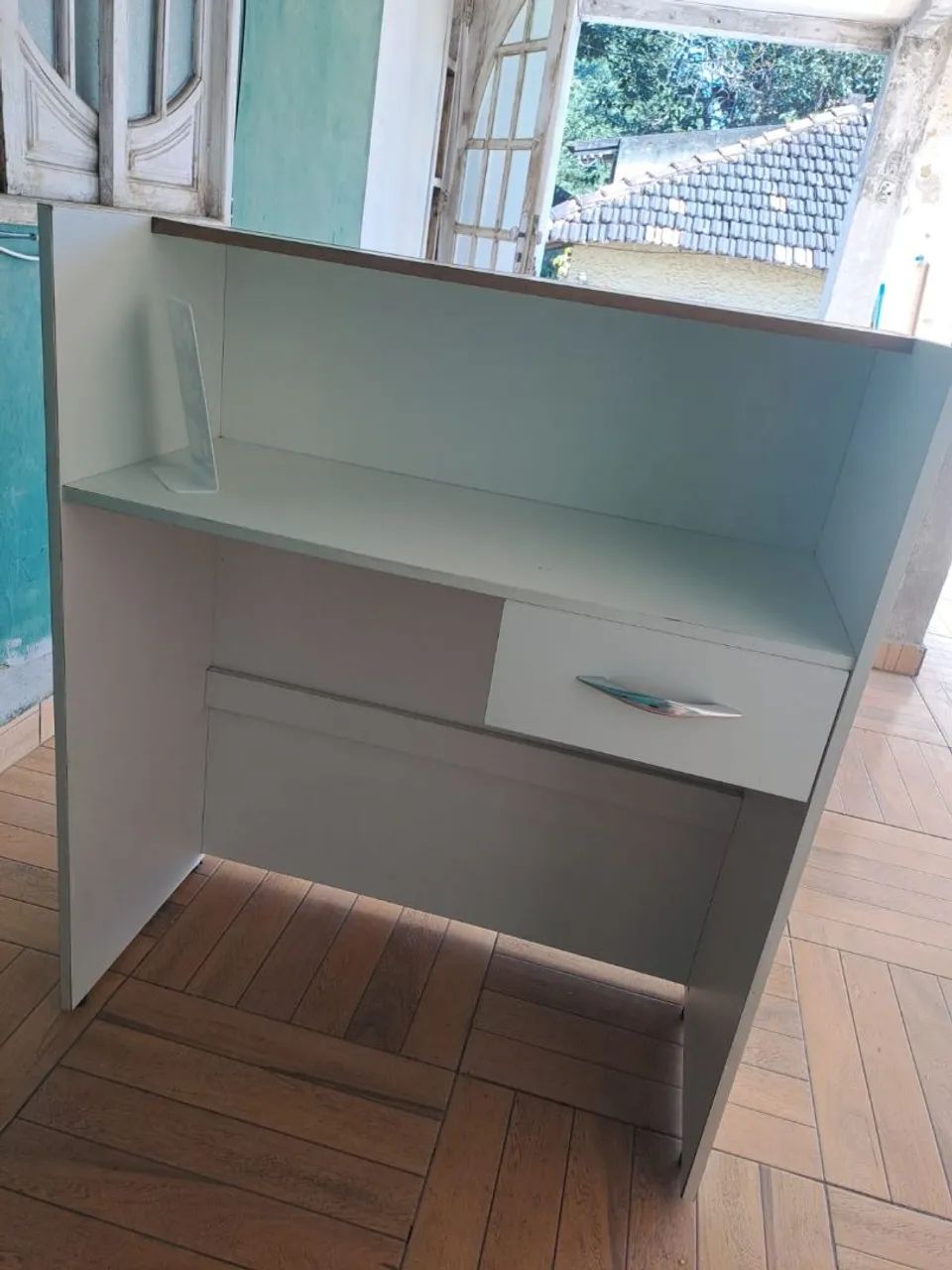 Balcão de atendimento para loja - Foto 2