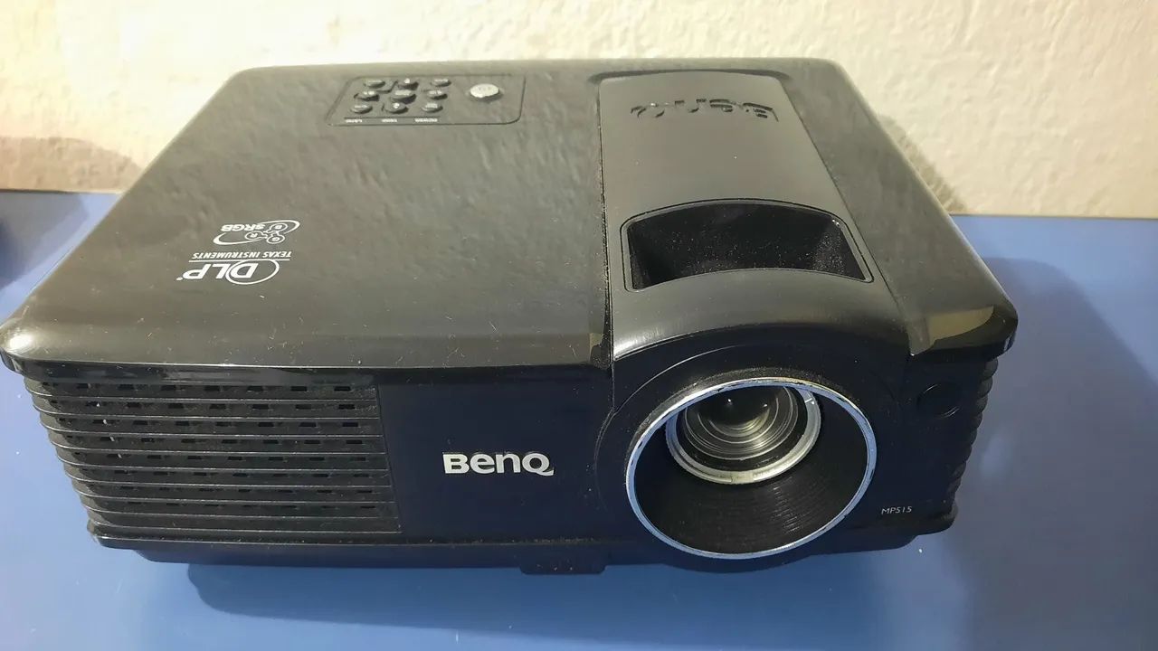 Projetor BenQ MS510+
