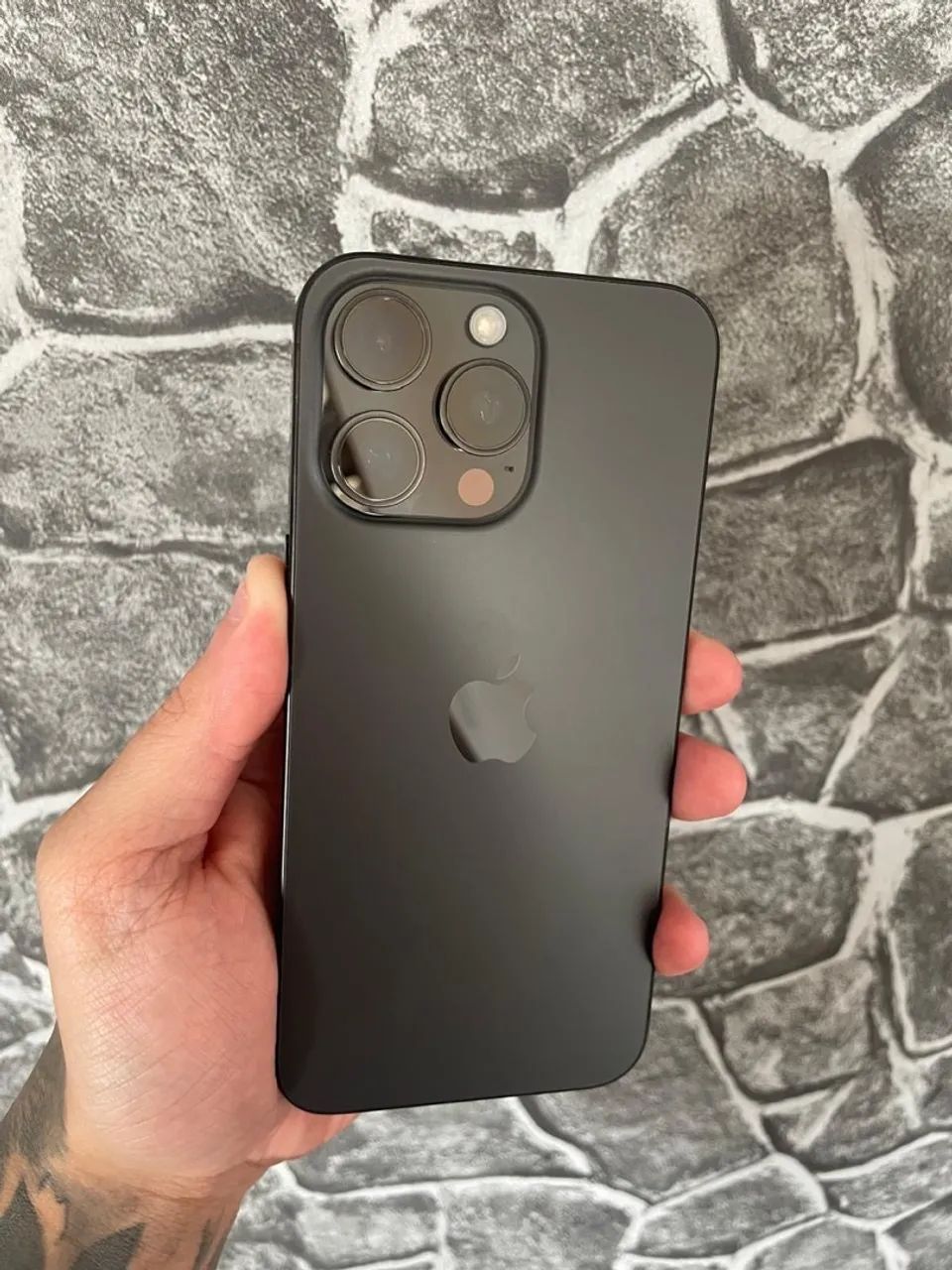 iPhone 15 pro max - Foto 4