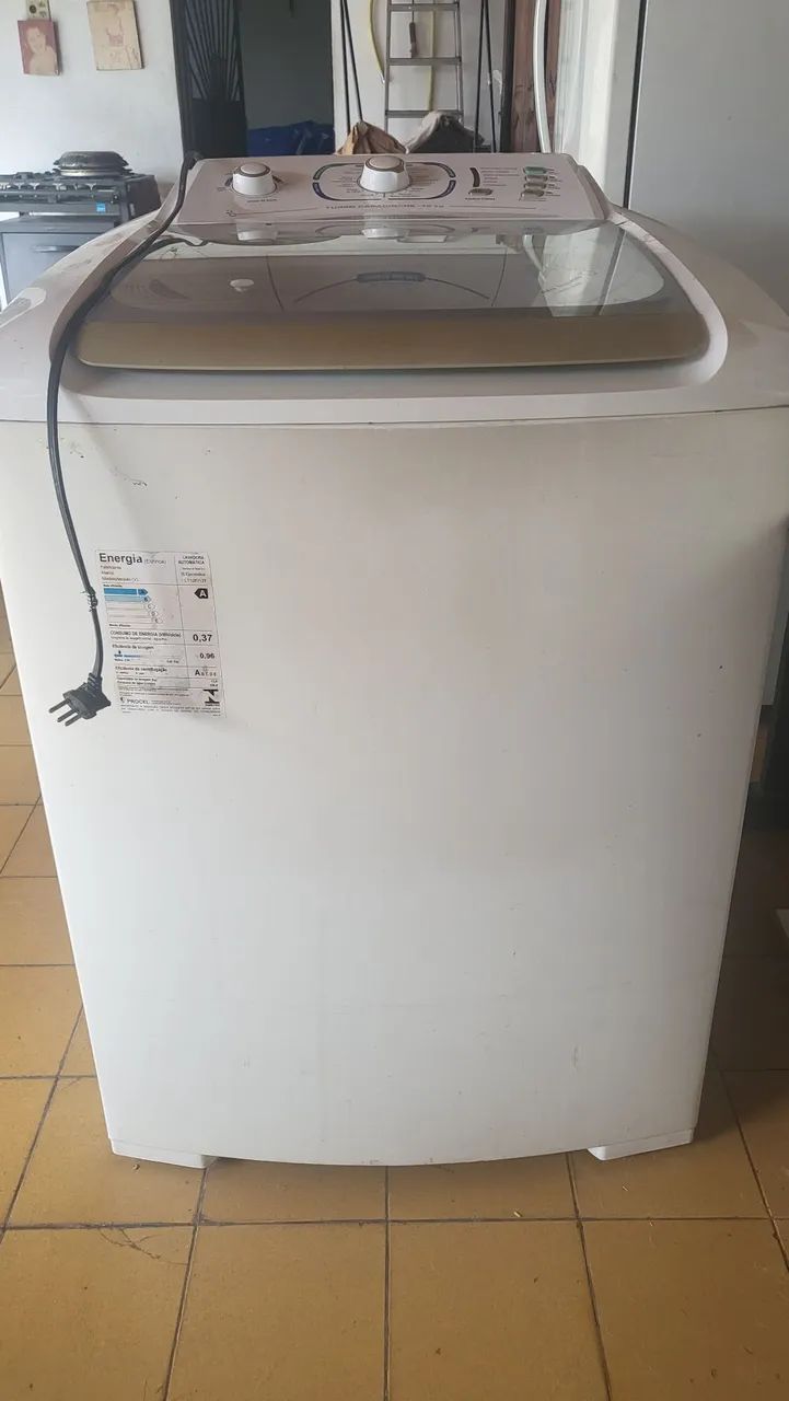 Maquina de lavar - Foto 3