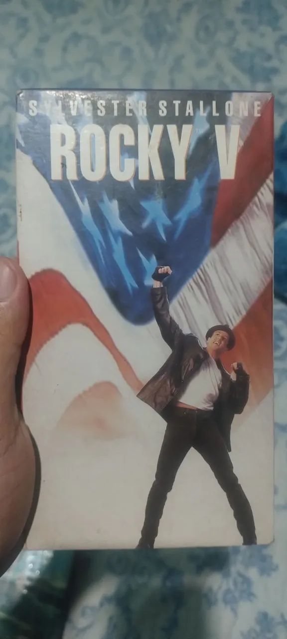 Vhs filmes  - Foto 3