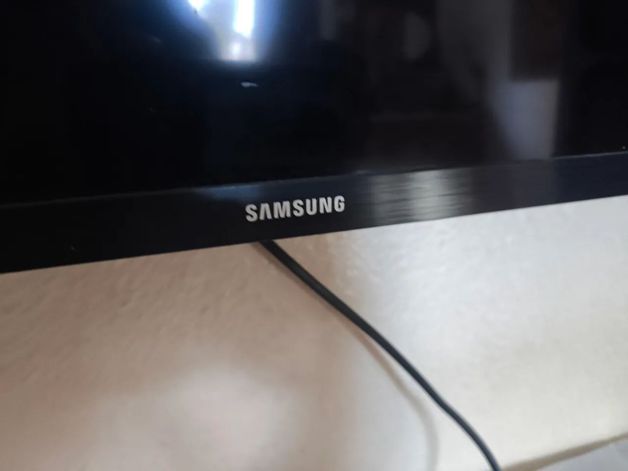 Televisão Samsung 43" Full HD  - Foto 2