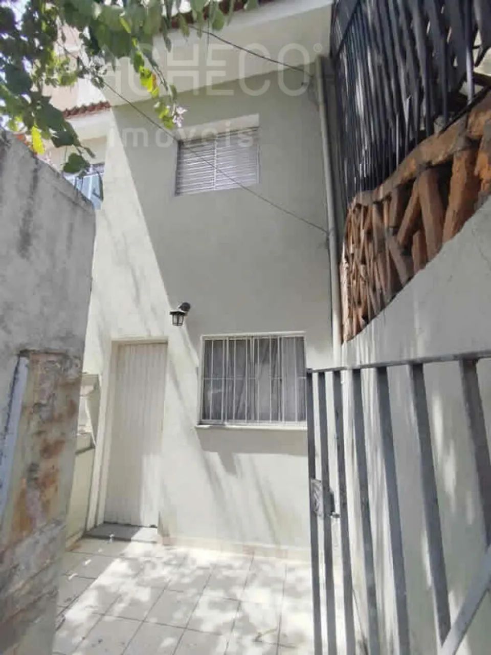 Casa, Vila Madalena - São Paulo