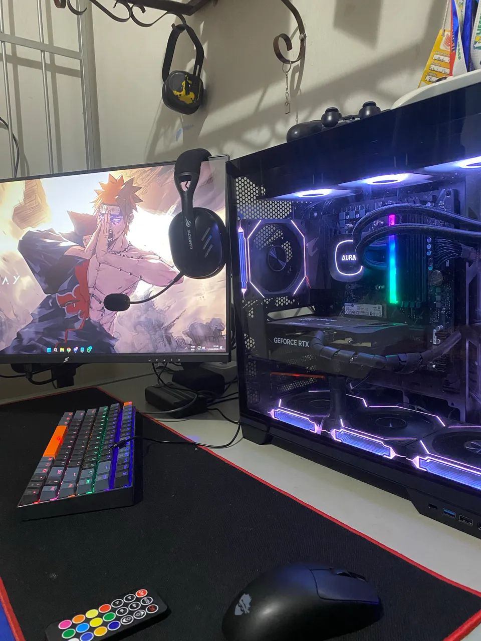 SUPER PC GAMER VENDO OU TROCO  - Foto 2