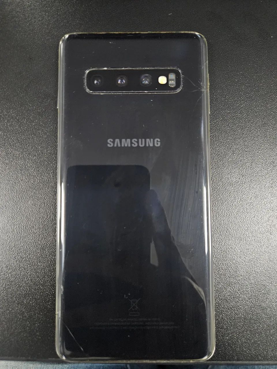 Vendo Samsung Galaxy S10 128GB - Foto 5