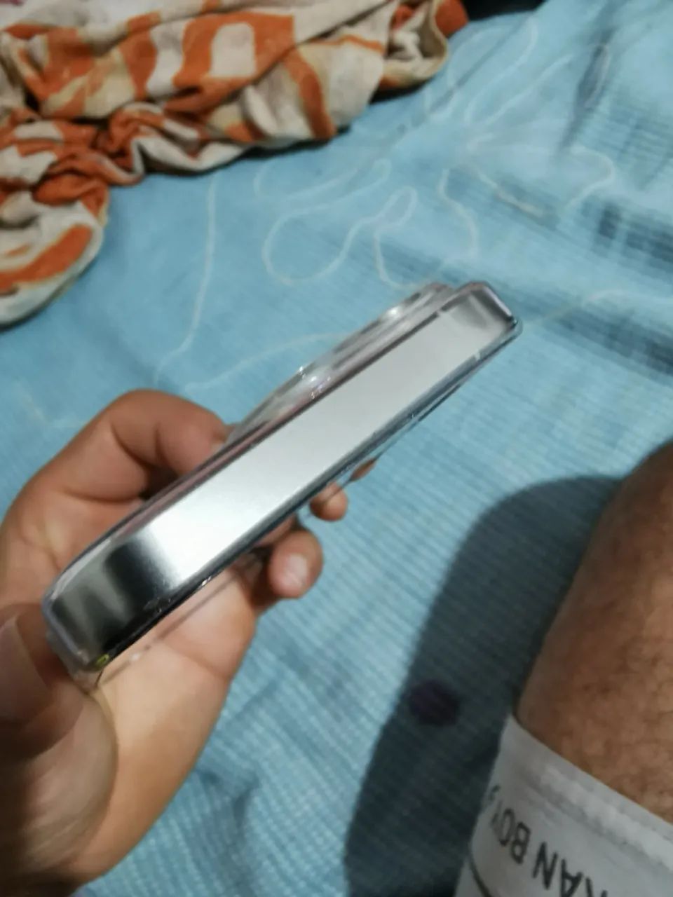 Vendo ou troco iPhone 15 Pro  - Foto 5