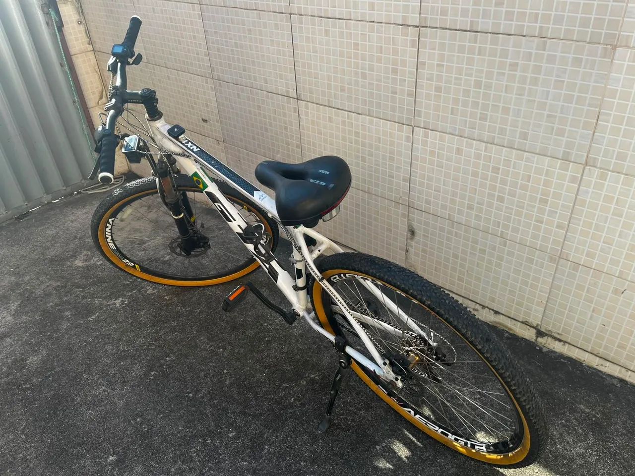 BICICLETA GTA ARO 29  - Foto 2