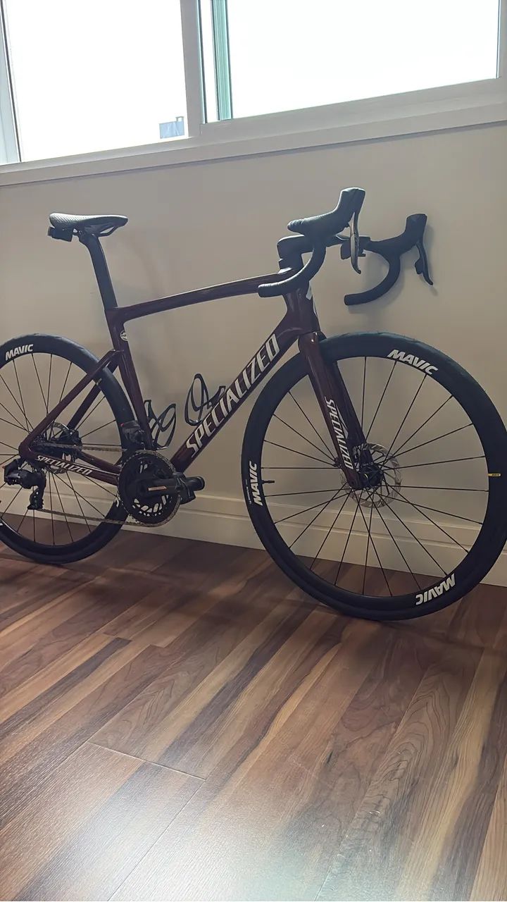 Specialized Tarmac SL7 - TAM 56 - Foto 2