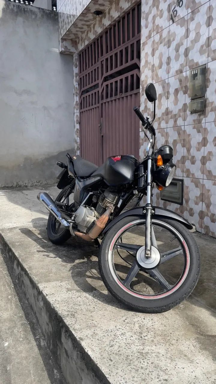 Fan 125 - Foto 2
