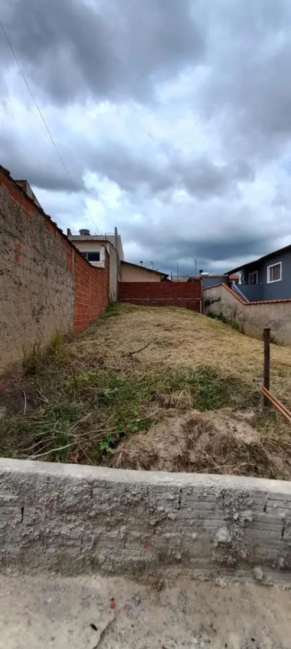 Terreno para Venda em Sorocaba, Jardim Santa Bárbara