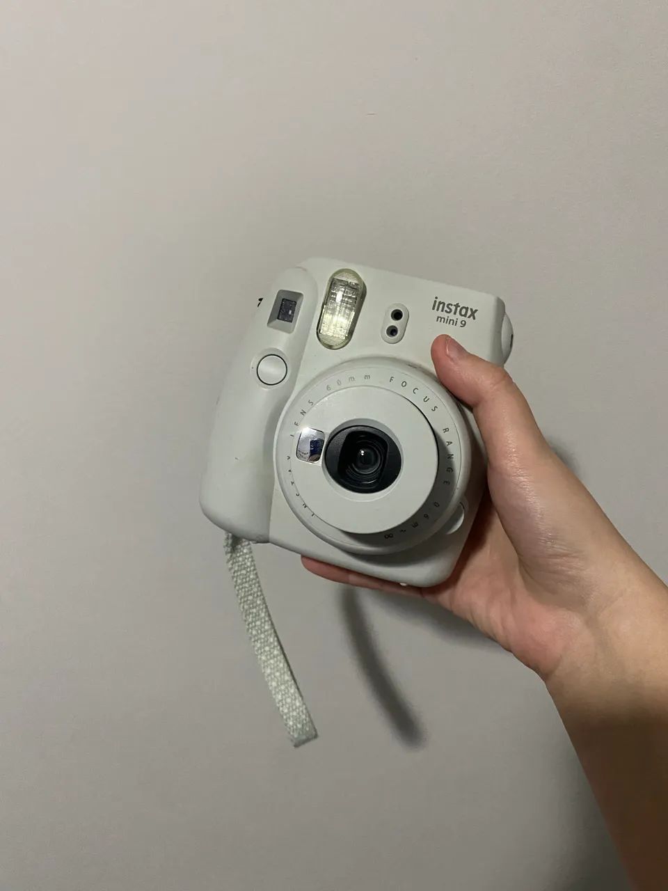 Instax Mini 9 - Foto 5
