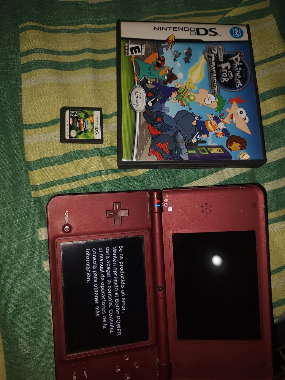 Nintendo dsi xl - Foto 3