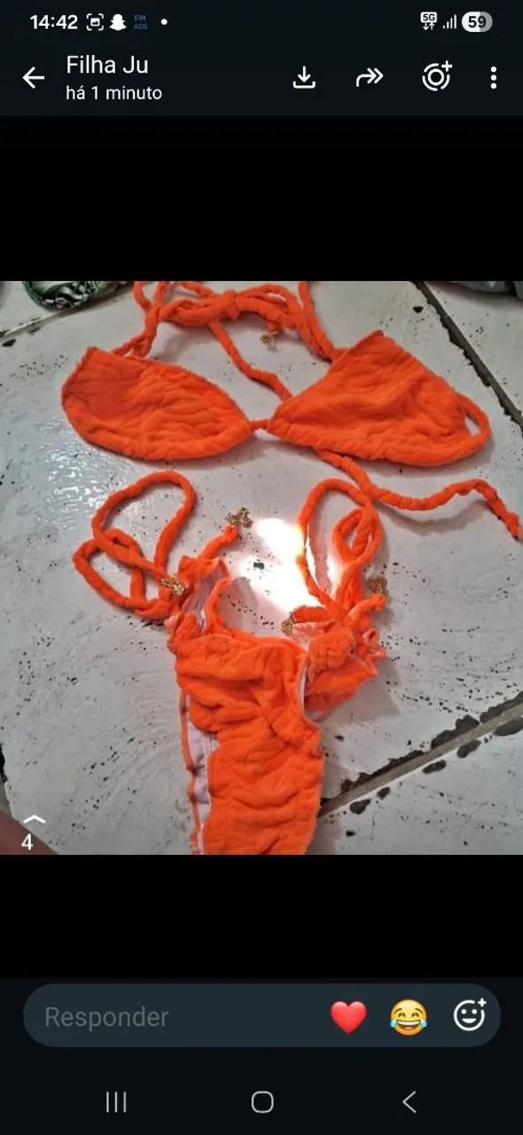 Biquini  - Foto 2