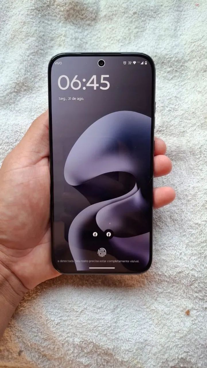 Moto G67 - Foto 2