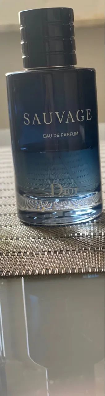 Perfume a venda, Sauvage  - Foto 2