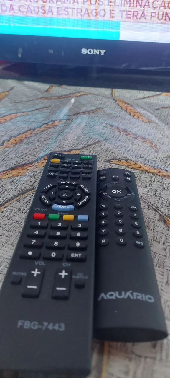 Tv sony Bravia 40pol. - Foto 2