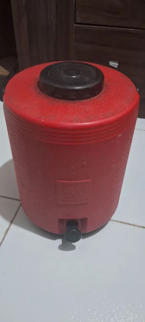 Tonel Térmico 12L - Foto 2