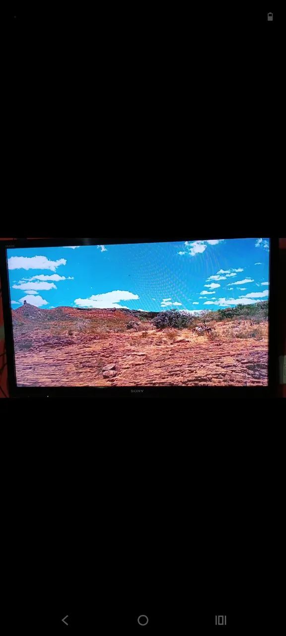 Tv Sony 46 polegadas  - Foto 2