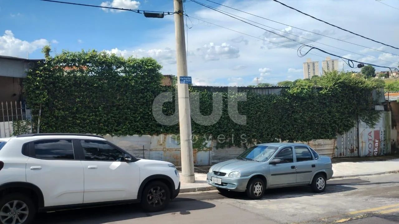 terreno - Jardim Campos Elíseos - Campinas - Foto 4