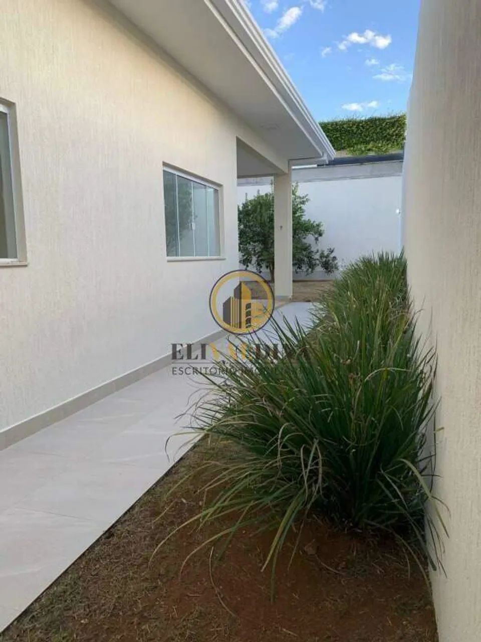 Casa com 3 suítes no Condominio RK - Foto 3