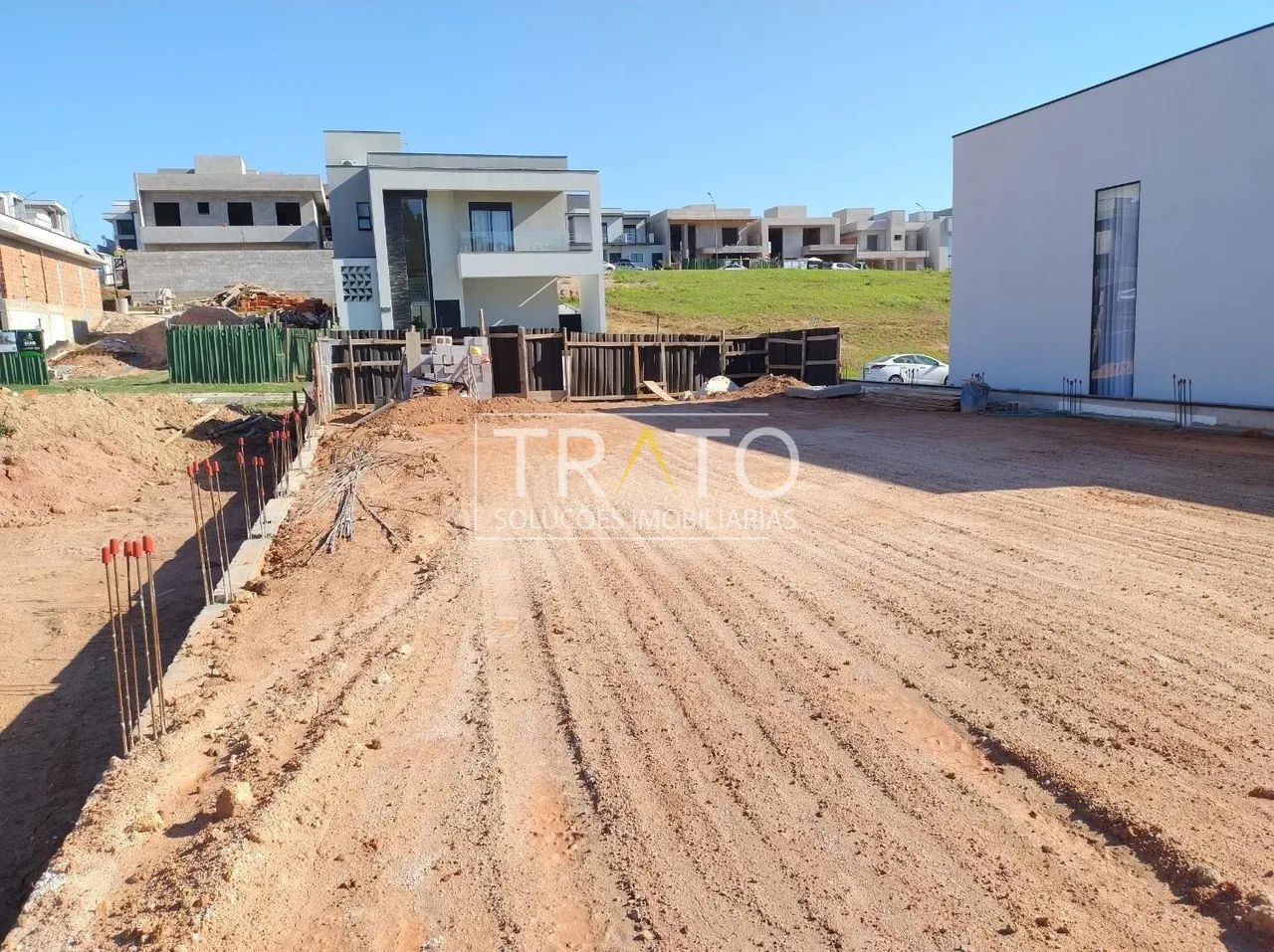 terreno - Mont'Alcino - Valinhos - Foto 3