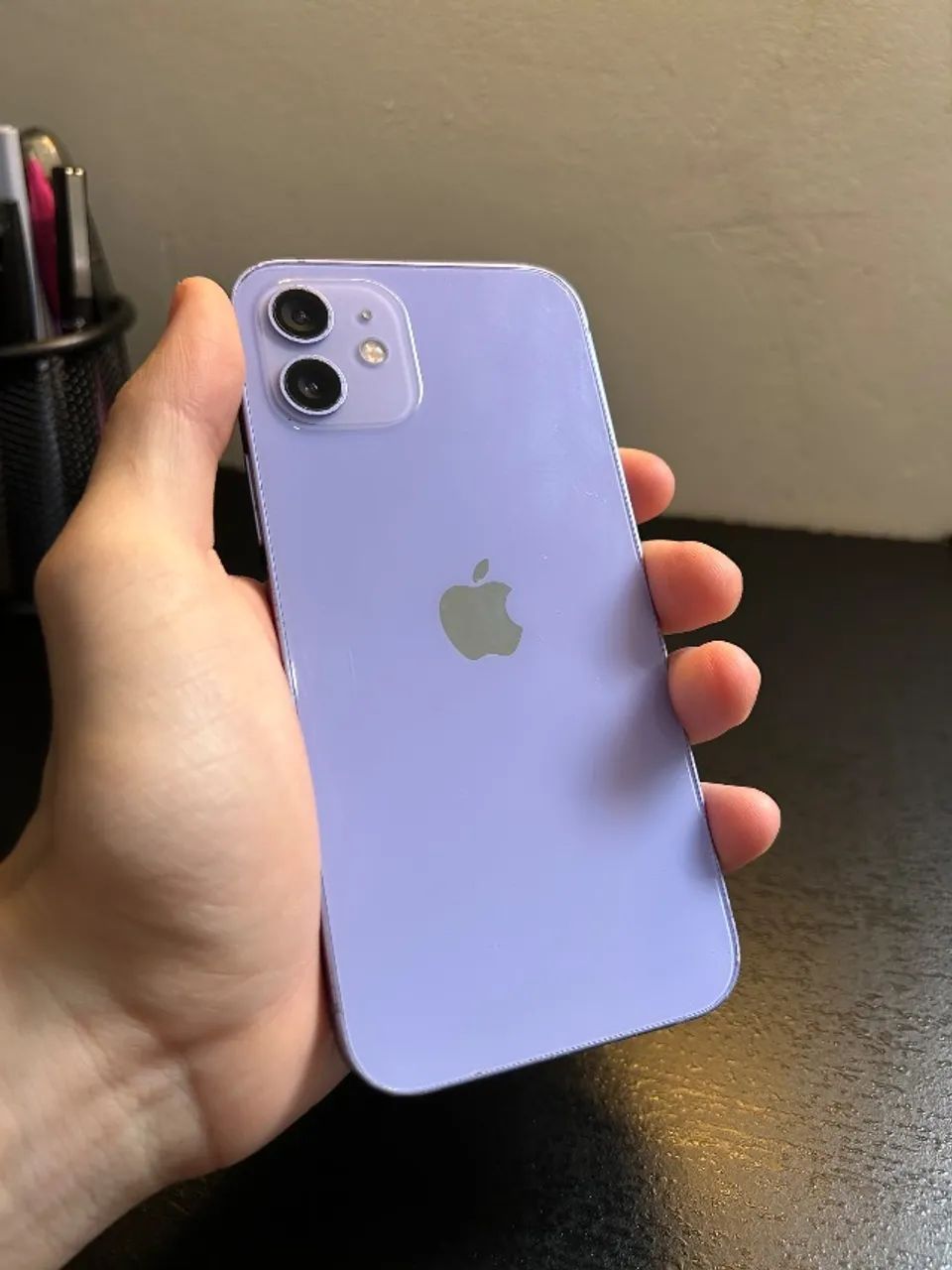 iPhone 12 64GB Apple Original (Imperdível) - Celulares e