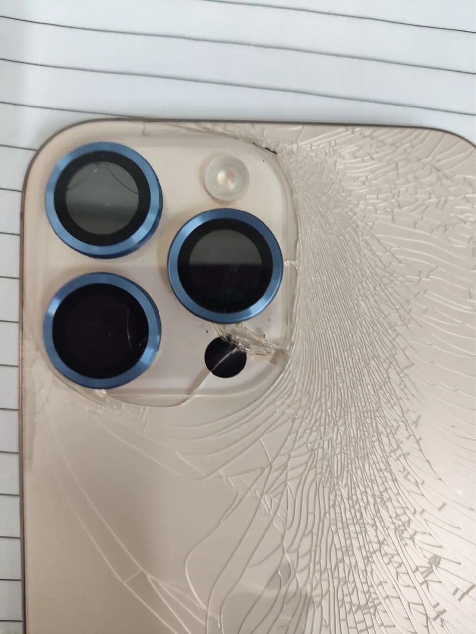iPhone 16 pro max 256g  - Foto 4