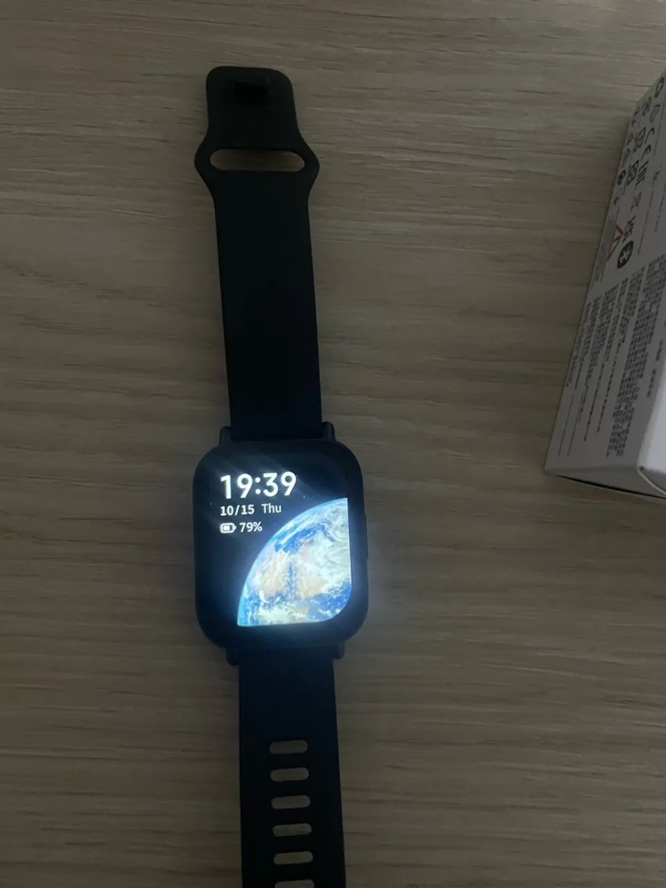 Smartwatch xiaomi active 5 - Foto 2