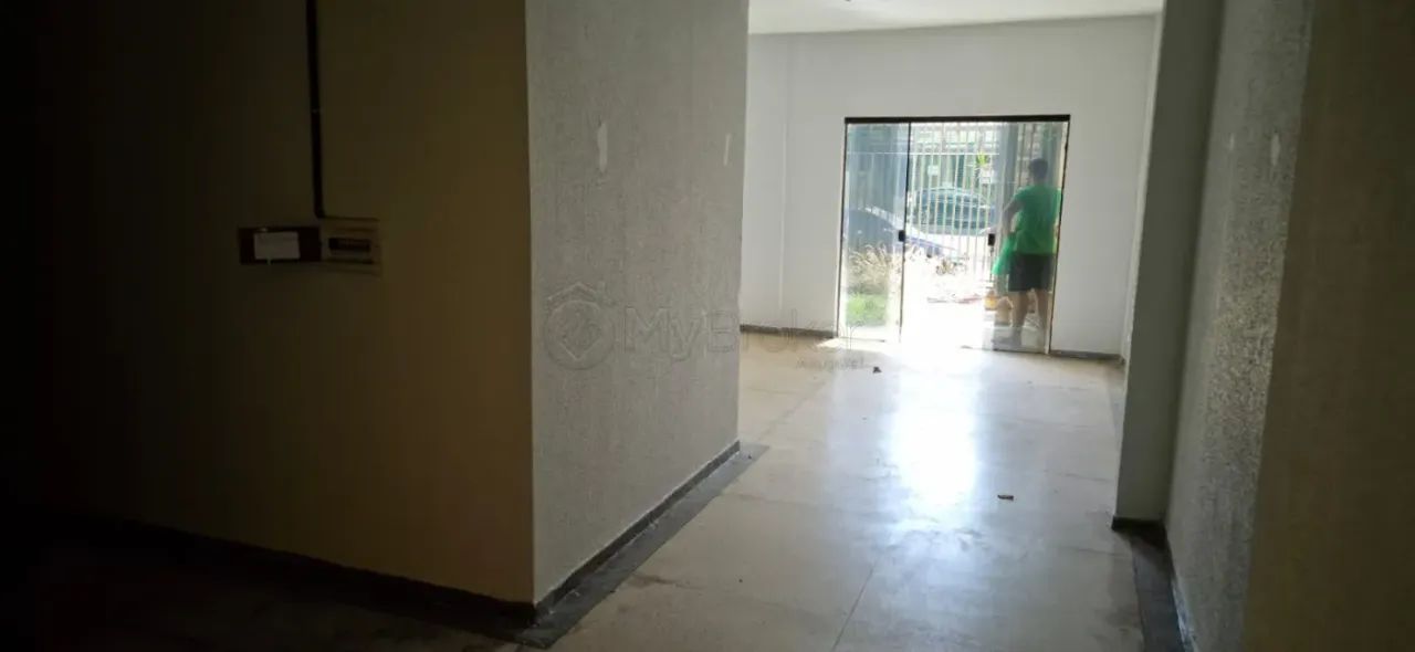 Sala Comercial - Residencial Humaitá - Foto 4