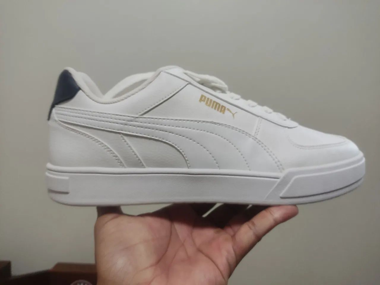 Puma Caven
