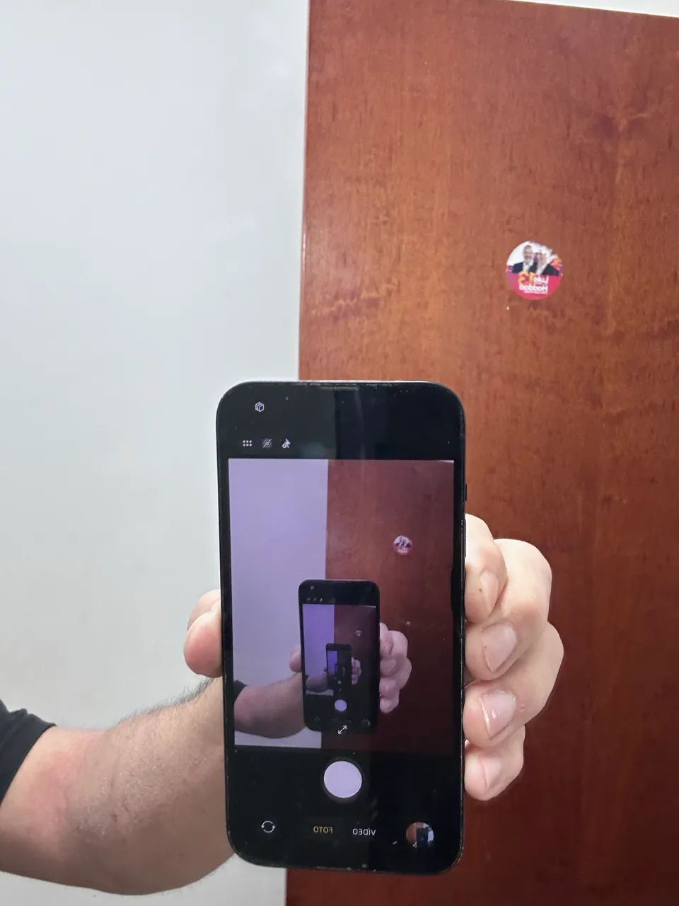 Vendo iPhone 14 256gb - Foto 2