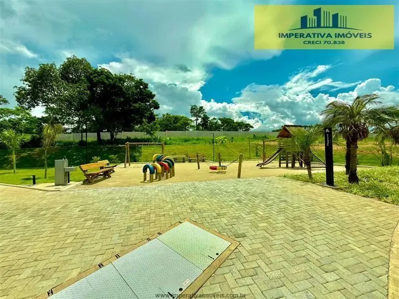 Terrenos em Condomínio para venda em Jundiaí no bairro Distrito Industrial - Foto 11