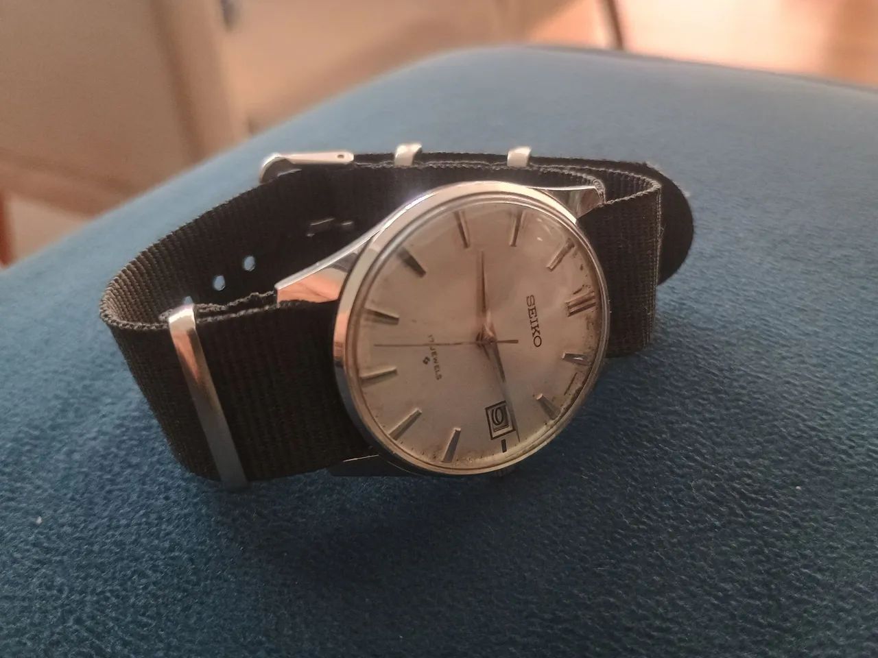 Relógio Seiko  - Foto 3