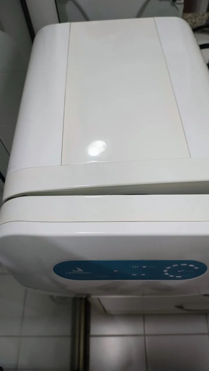 Autoclave  - Foto 2