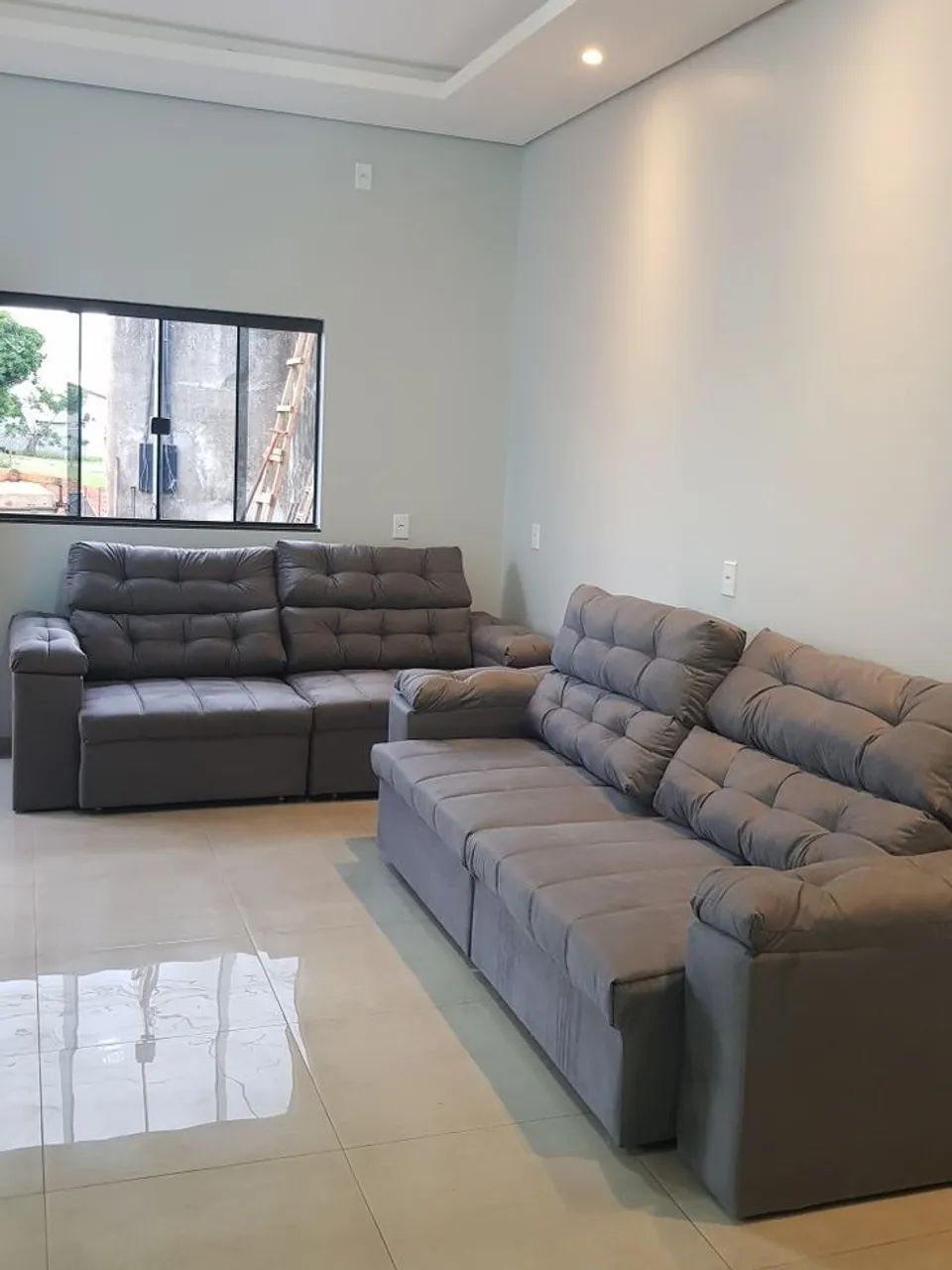 TAPEÇARIA  - Foto 2