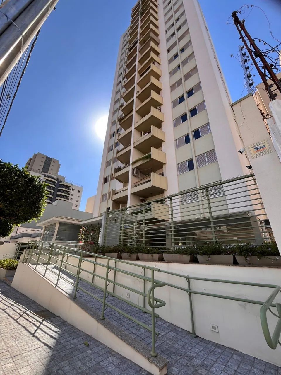 Foto - Ribeirão Preto - Centro