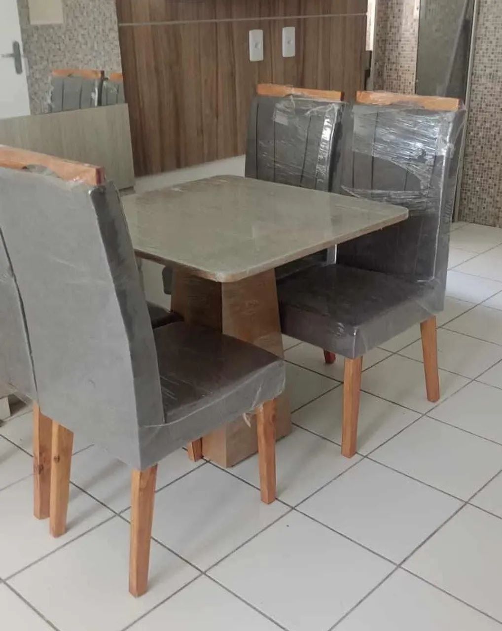 Mesa de janta  - Foto 3