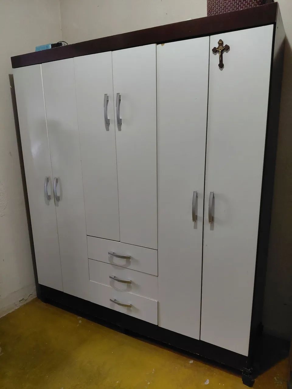 Guarda roupas  - Foto 2