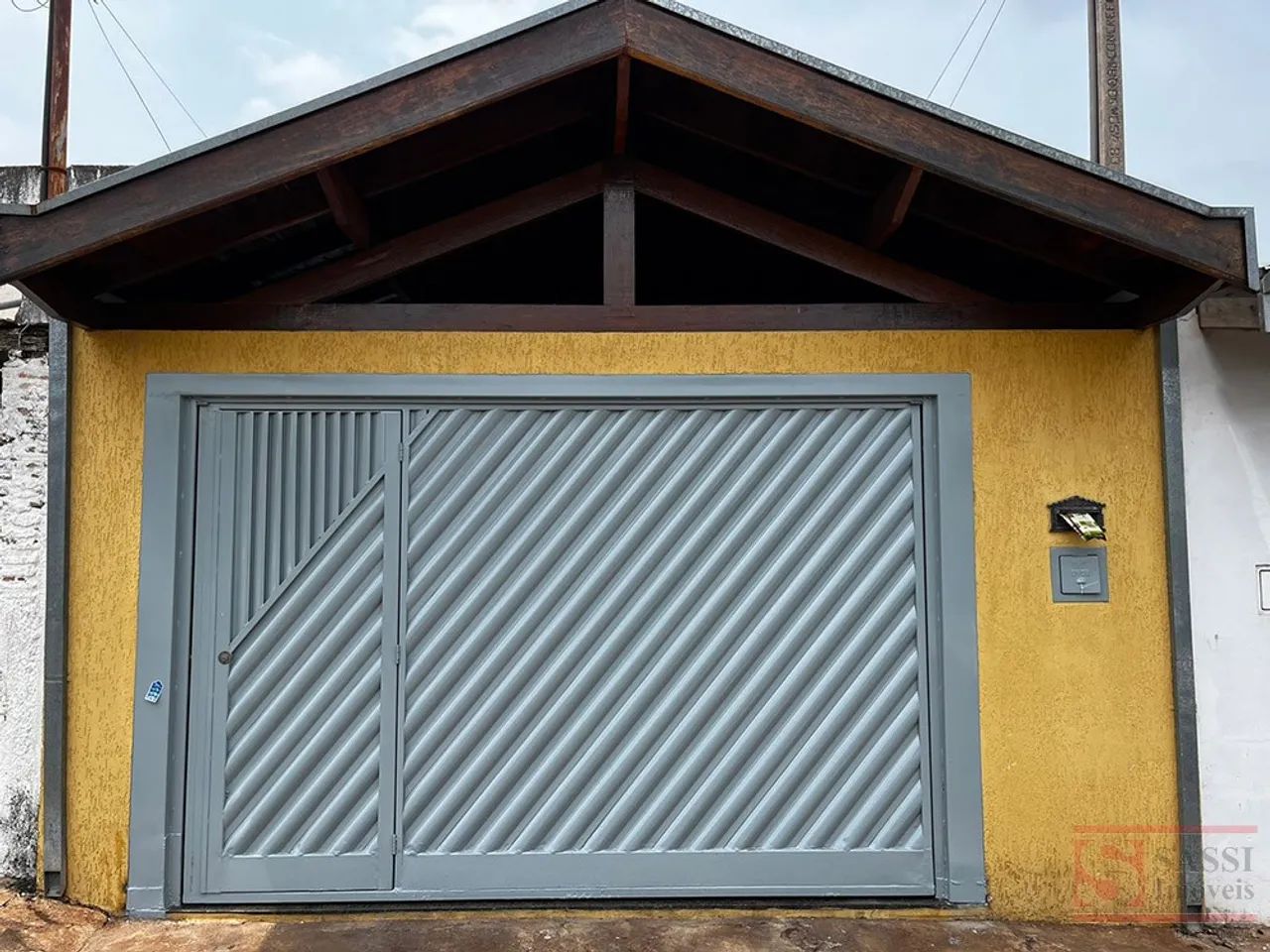Casa em JARDIM SAO FRANCISCO