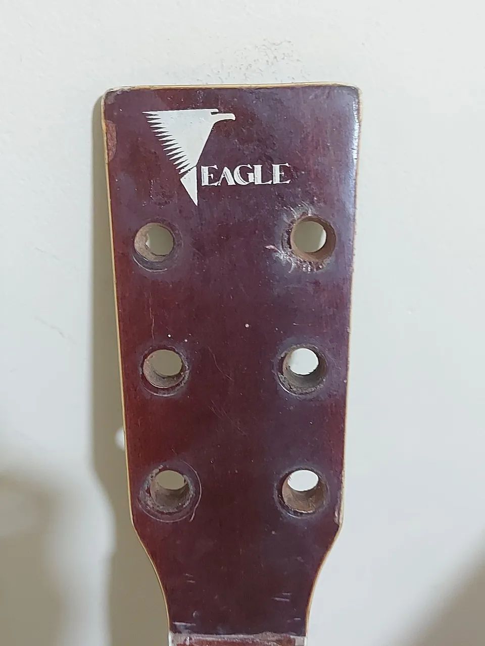 Violão Eagle GL36 - Foto 5