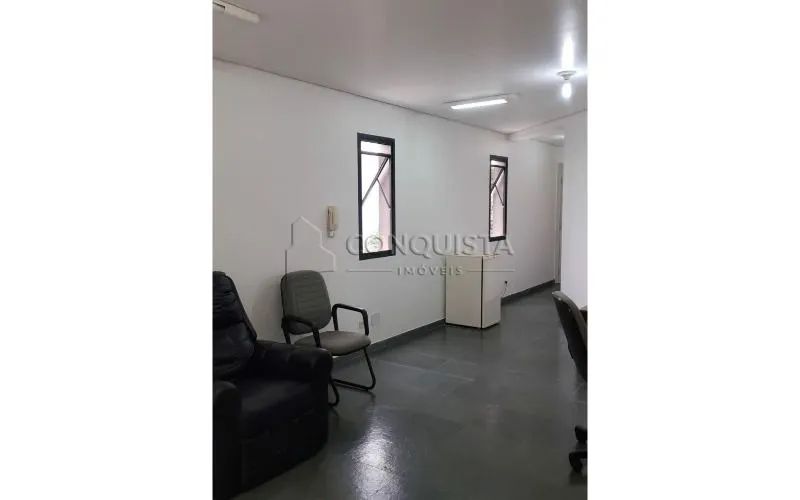 Conjunto Coml. - 29m² - Vila ClementinoConjunto Coml. - 29m² - Vila Clementino - Foto 2