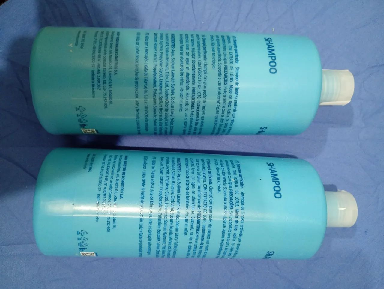 2 Unidades de Shampoo Wella - Foto 5