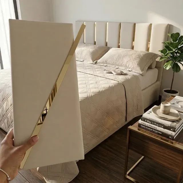 Cabeceira modular - Foto 4