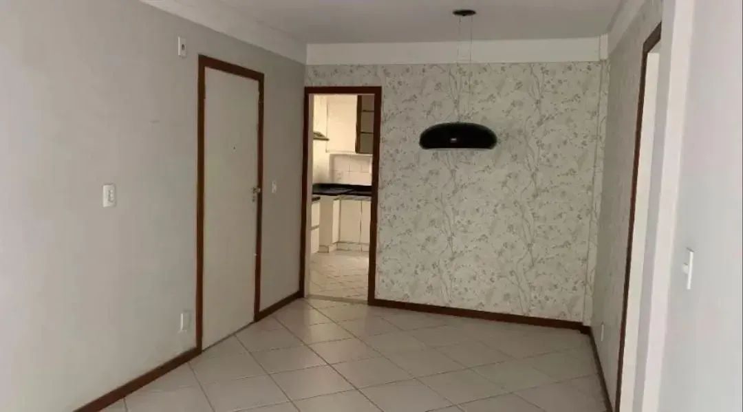 AA - Imóvel a venda com 60 m² e 2 quartos em Praia da Costa - Vila Velha - ES