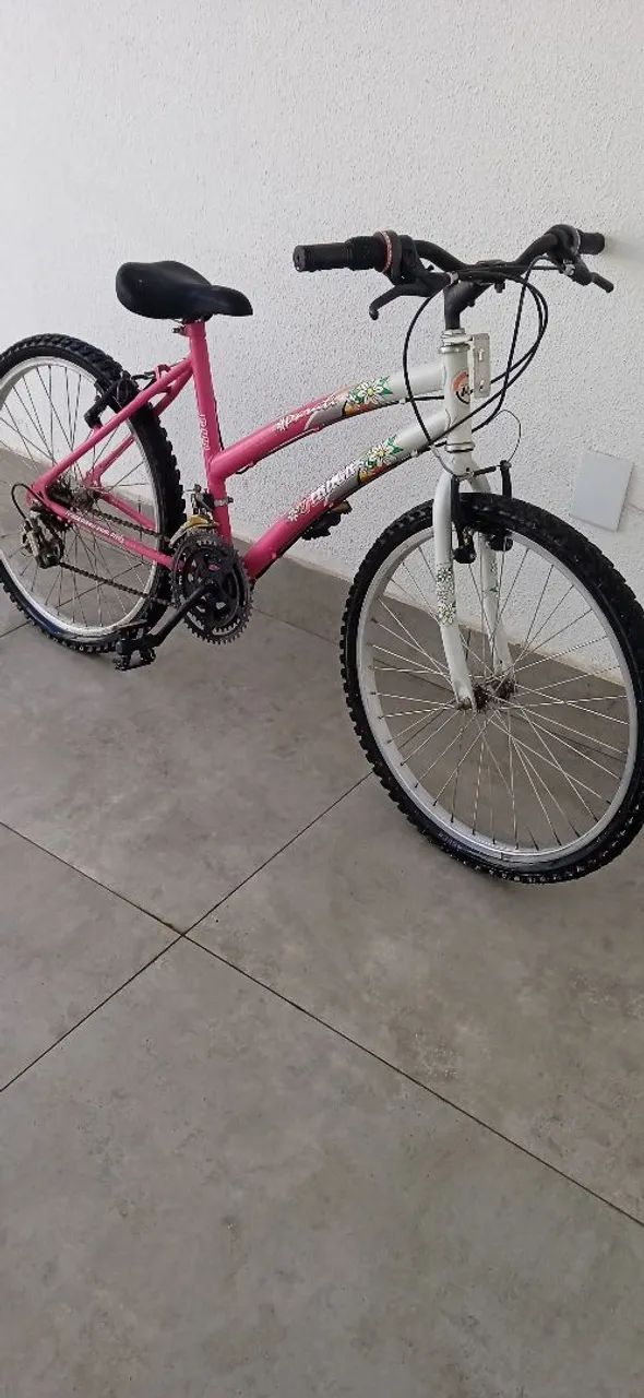 Bicicleta aro 20 - Foto 3