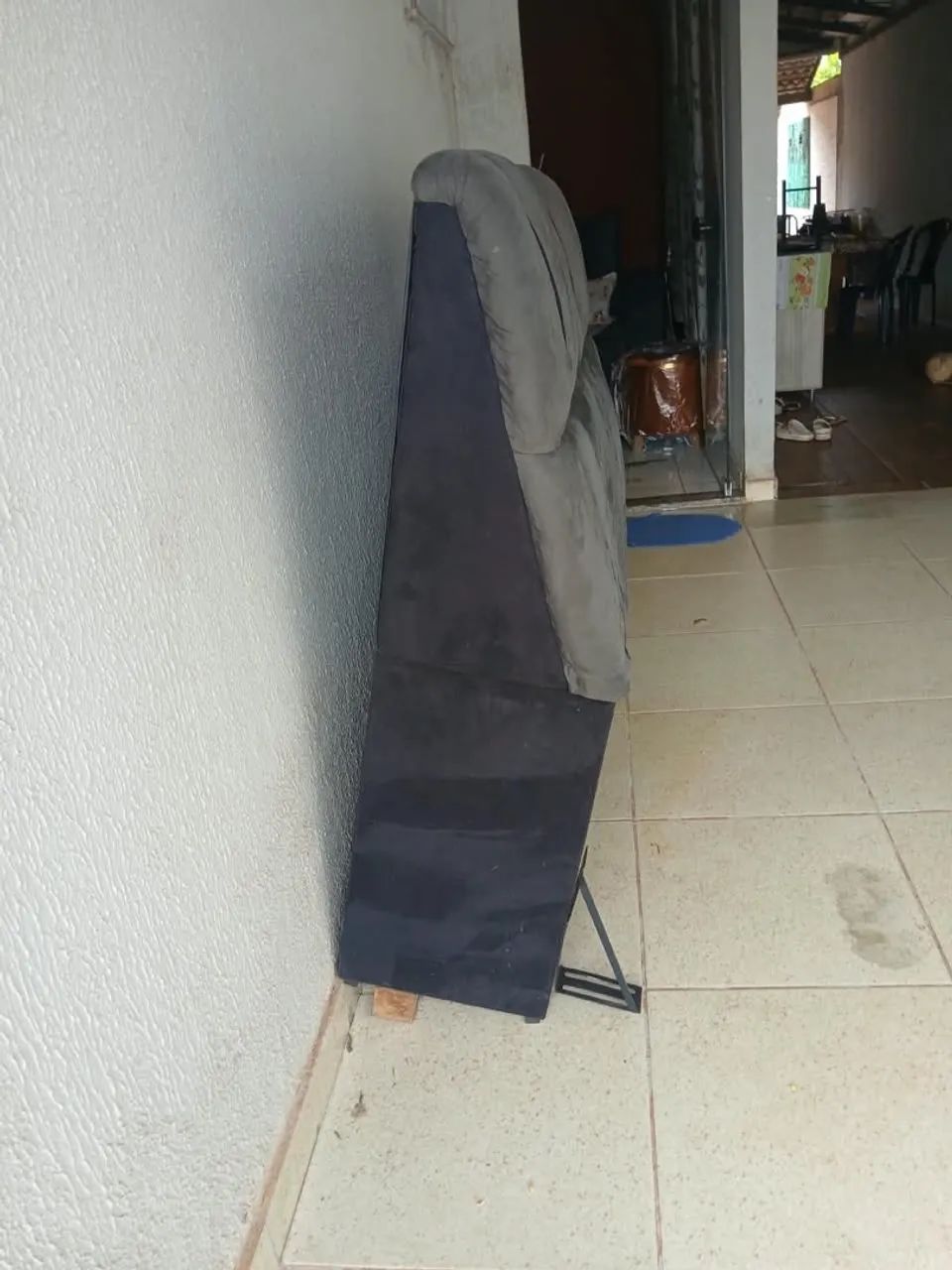 Cabeceira de cama - Foto 4