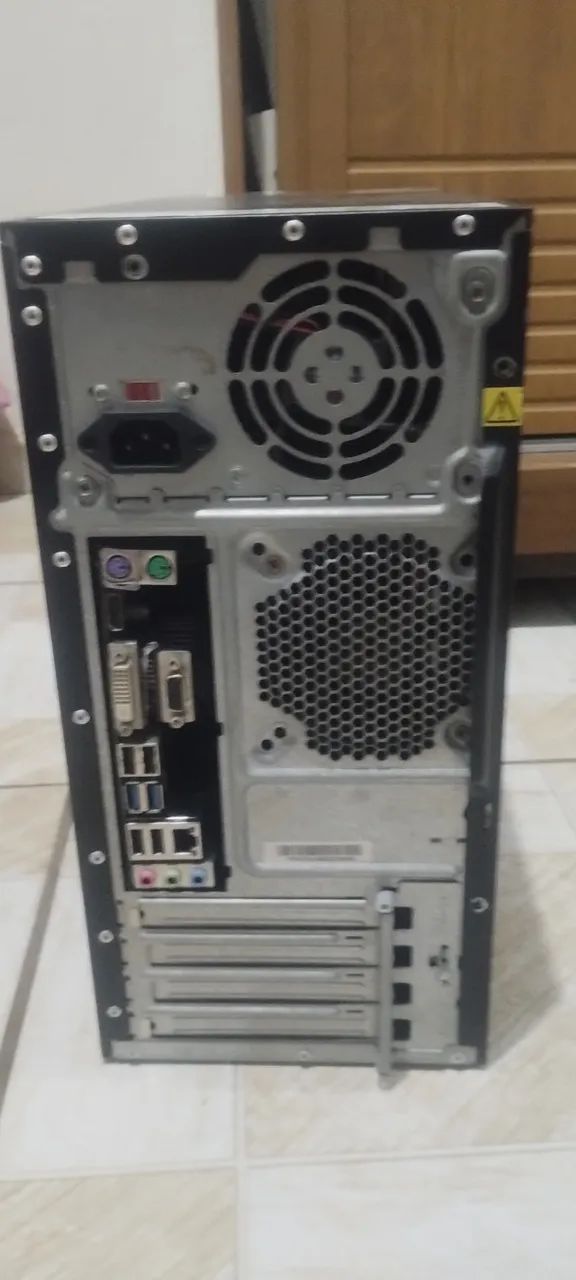 Cpu com defeito  - Foto 2